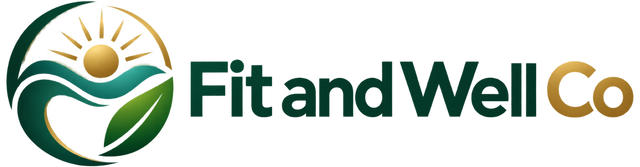 Fit and Well Co